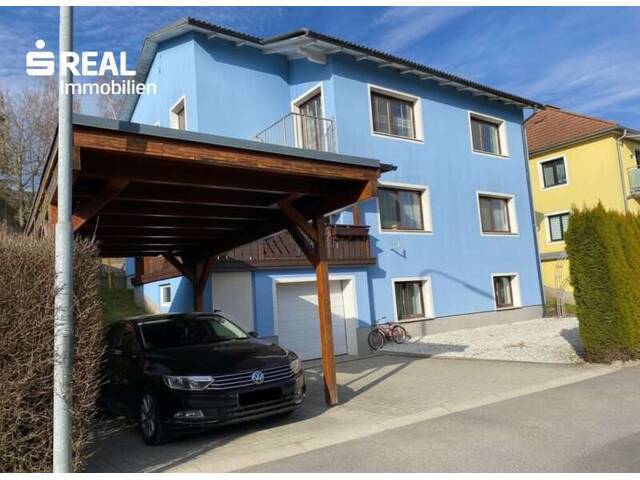 Immobilie in Fohnsdorf - Gepflegtes Ein- oder Zweifamilienhaus in gutem Zustand - ruhige, sonnige Siedlungslage mit guter Verkehrsanbindung in Aichdorf - Bild 0