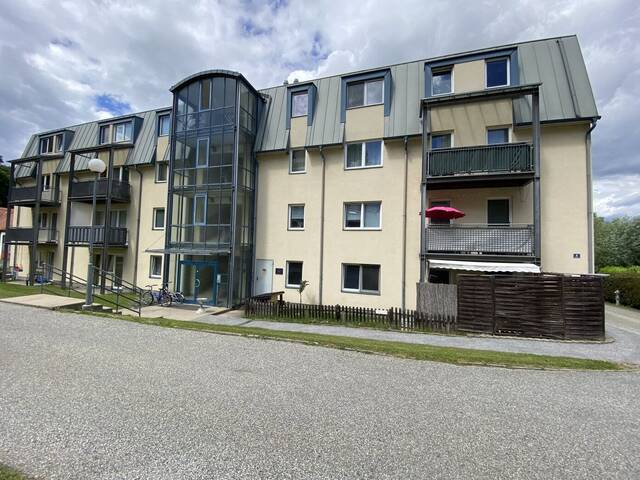 Immobilie in Fürstenfeld - Die gute Anlage - Bild 0