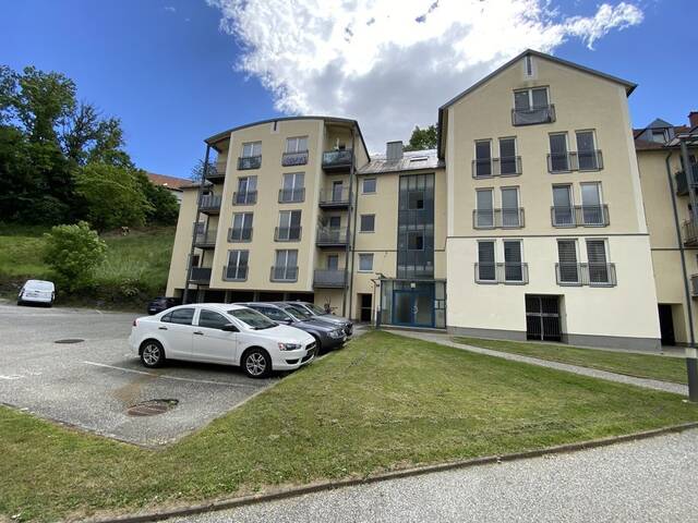 Immobilie in Fürstenfeld - Die gute Anlage - Bild 1