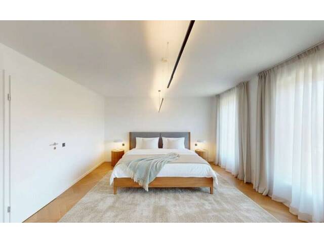 Immobilie in Langenzersdorf - Modernes Designer-Einfamilienhaus auf Eigengrund - Bild 4