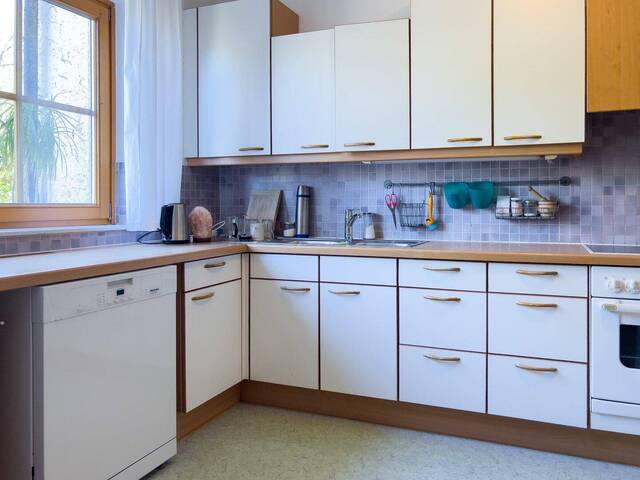 Immobilie in Bürmoos - REIHENHAUS MIT MODERNISIERUNGSBEDARF IN BÜRMOOS - Bild 1