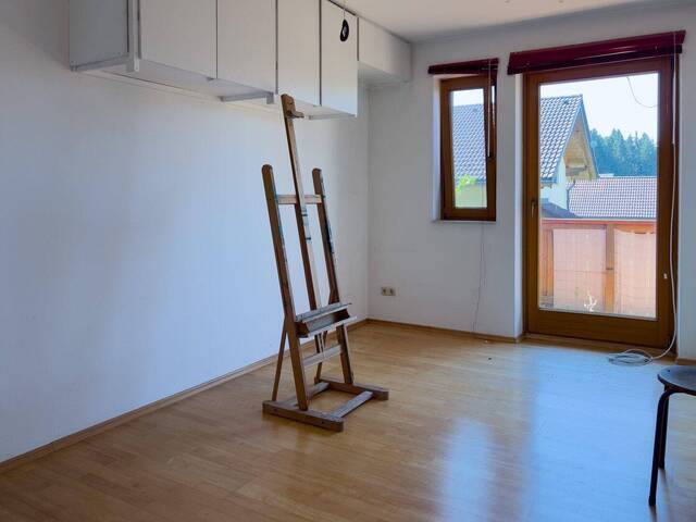 Immobilie in Bürmoos - REIHENHAUS MIT MODERNISIERUNGSBEDARF IN BÜRMOOS - Bild 4