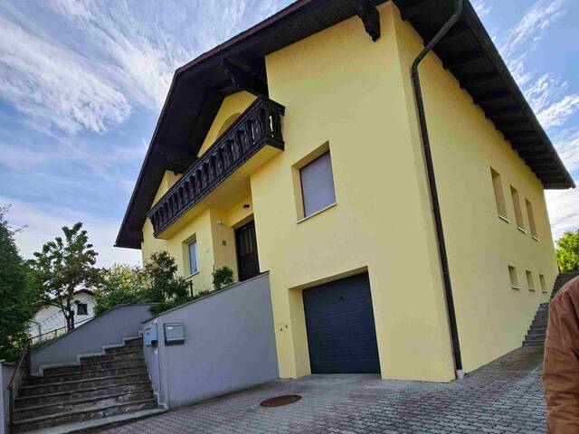 Immobilie in Scharten - Zweifamilienhaus in Scharten, Breitenaich - Bild 0