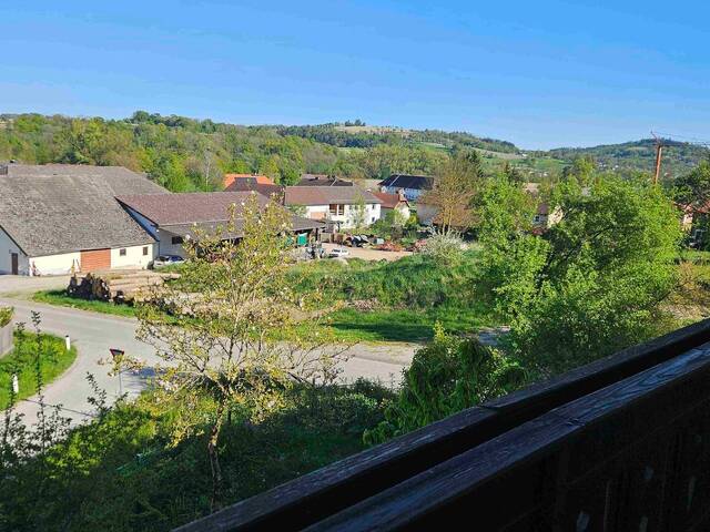 Immobilie in Scharten - Zweifamilienhaus in Scharten, Breitenaich - Bild 1