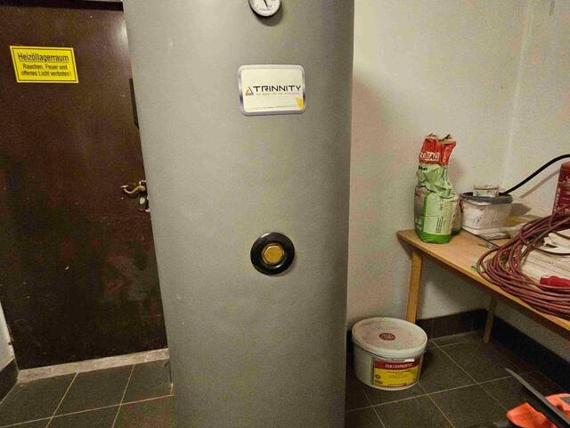 Immobilie in Scharten - Zweifamilienhaus in Scharten, Breitenaich - Bild 3