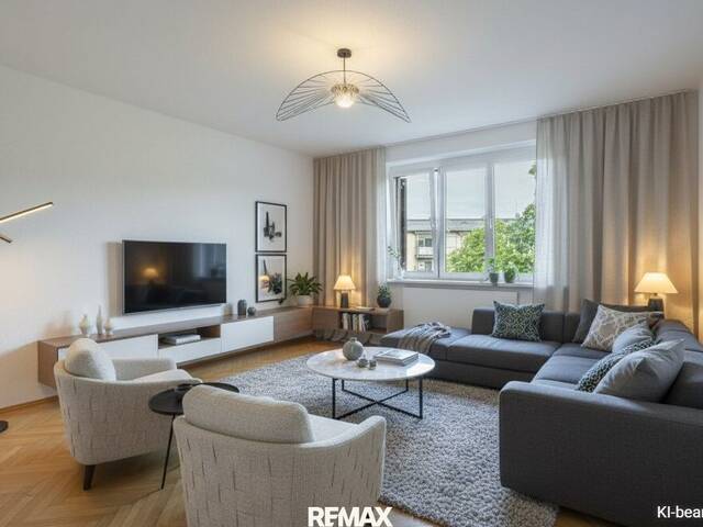 Immobilie in Villach - Charmante 2-Zimmer-Eigentumswohnung in Villach - mit Balkon & Stellplatz - Bild 1