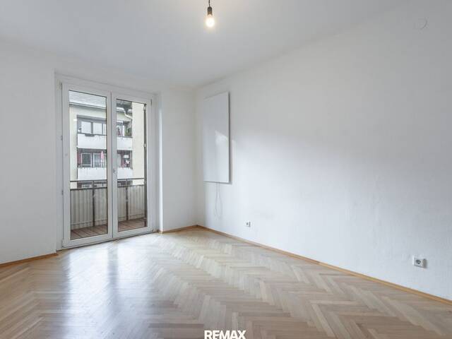 Immobilie in Villach - Charmante 2-Zimmer-Eigentumswohnung in Villach - mit Balkon & Stellplatz - Bild 2