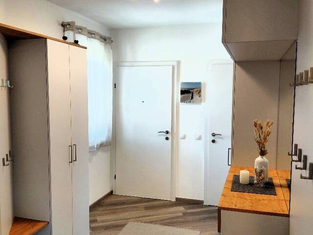 Immobilie in Admont - Familienfreundliche 4-Zimmer-Wohnung in Admont mit Loggia - Bild 1