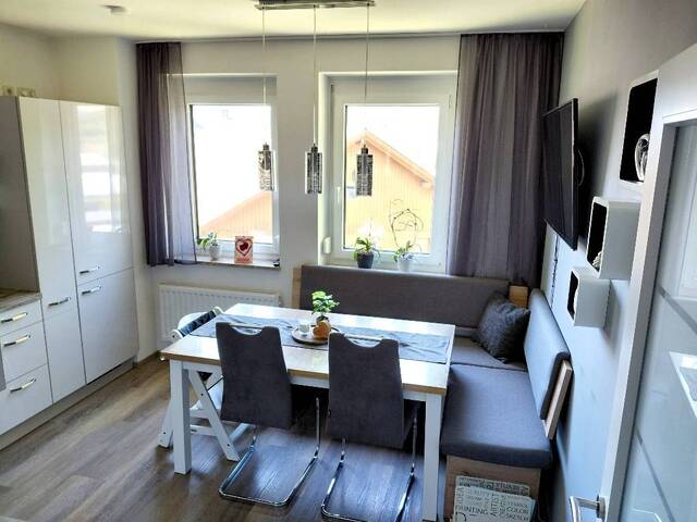 Immobilie in Admont - Familienfreundliche 4-Zimmer-Wohnung in Admont mit Loggia - Bild 3