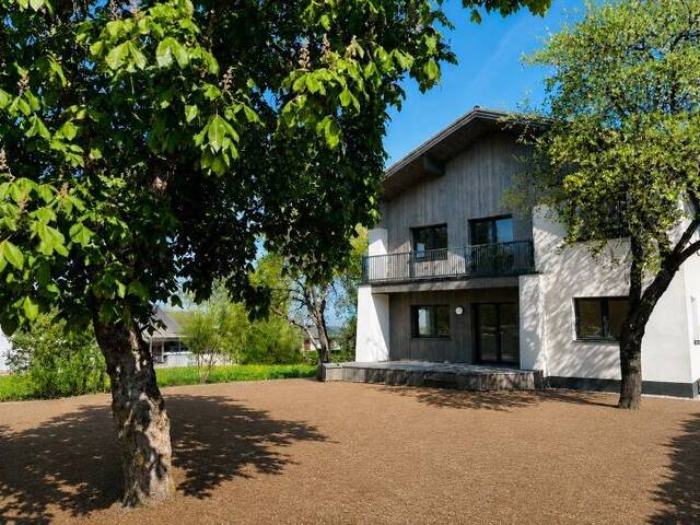 Immobilie in Hellmonsödt - Moderne Gartenwohnung mit Hauscharakter | 283 m² Garten | Toplage|provisionsfrei - Bild 1