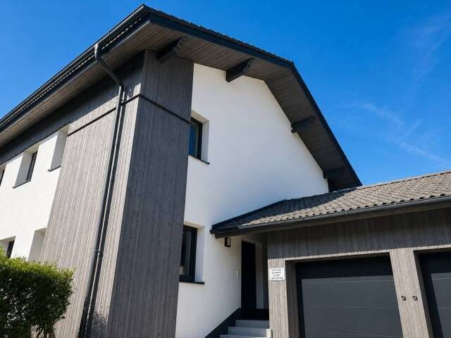 Immobilie in Hellmonsödt - Moderne Gartenwohnung mit Hauscharakter | 283 m² Garten | Toplage|provisionsfrei - Bild 3