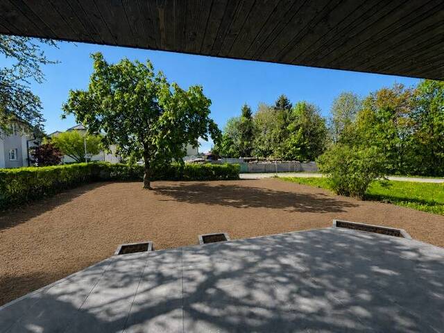 Immobilie in Hellmonsödt - Moderne Gartenwohnung mit Hauscharakter | 283 m² Garten | Toplage|provisionsfrei - Bild 4