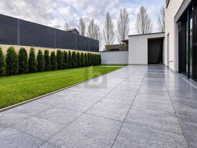 Immobilie in Haag - MODERNE ARCHITEKTUR TRIFFT AUF HÖCHSTE WOHNQUALITÄT - Bild 0