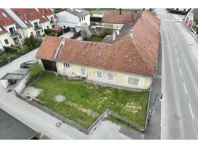 Immobilie in Gaaden - Kaufe jetzt Geschichte! Rarität mit 8 Zimmern in Gaaden zu verkaufen! - Bild 4