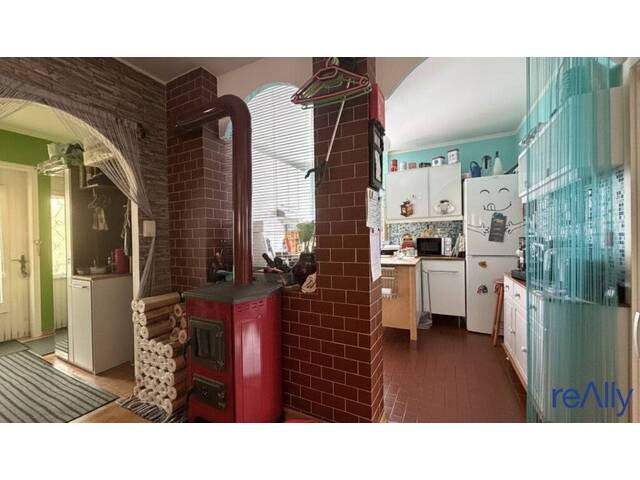 Immobilie in Neusiedl an der Zaya - Charmanter Bungalow auf 1.089 m² Eigengrund - großer Garten mit zwei Einfahrten & viel Ausbaupotenzial - Bild 4