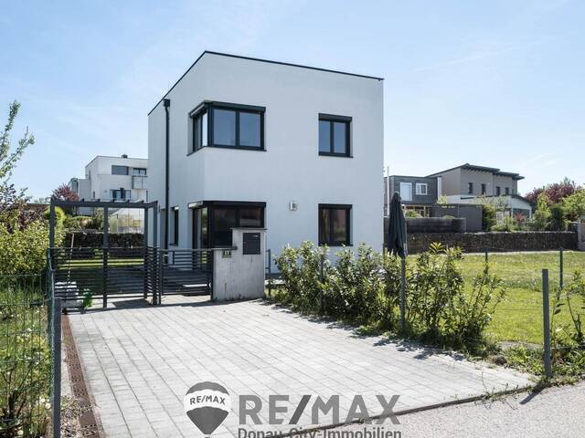 Immobilie in Fels am Wagram - Flexibles Eigentumsmodell - Ihr Haus am Felsersee - Bild 0