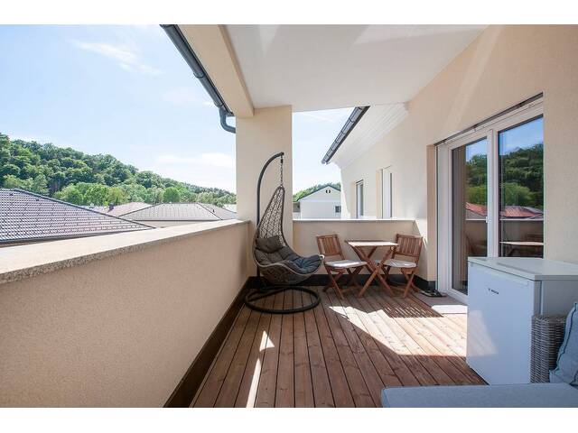Immobilie in Tillmitsch - PROVISIONSFREI - Ruhige Wohnung im 4-Parteien-Haus mit sonnigem Südwest-Balkon inkl. Carport - Bild 1