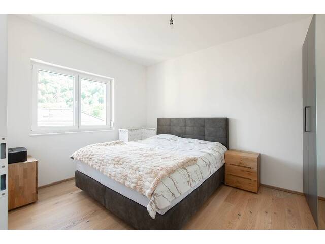 Immobilie in Tillmitsch - PROVISIONSFREI - Ruhige Wohnung im 4-Parteien-Haus mit sonnigem Südwest-Balkon inkl. Carport - Bild 4