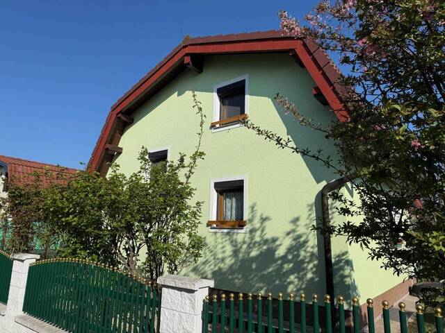 Immobilie in Maria-Lanzendorf - Klein aber oho - ganzjährig bewohnbares Gartenidyll - Bild 4