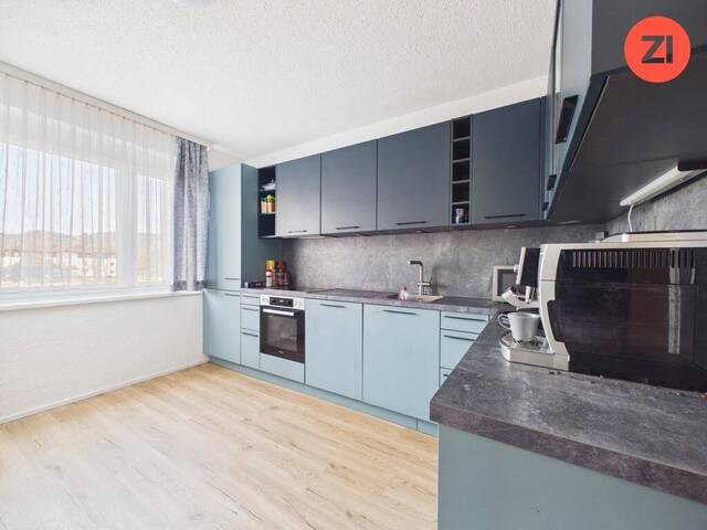 Immobilie in Hartkirchen - Perfekt geschnittene 2,5-Zimmer-Wohnung in Hartkirchen – inkl. Carport - Bild 0