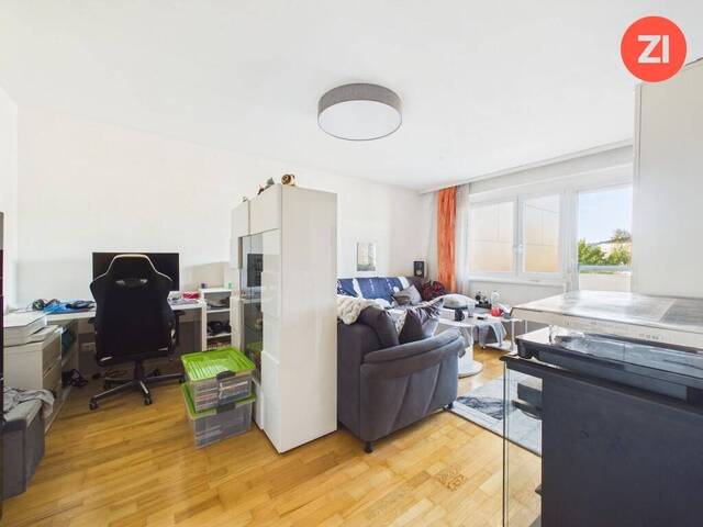 Immobilie in Hartkirchen - Perfekt geschnittene 2,5-Zimmer-Wohnung in Hartkirchen – inkl. Carport - Bild 4