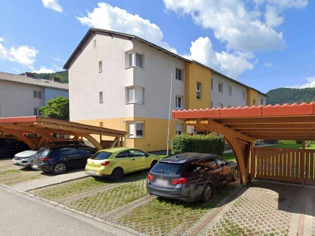 Immobilie in Reichraming - WOHNTRAUM EIGENHEIM - 4 ZIMMER WOHNUNG IN REICHRAMING - Bild 0