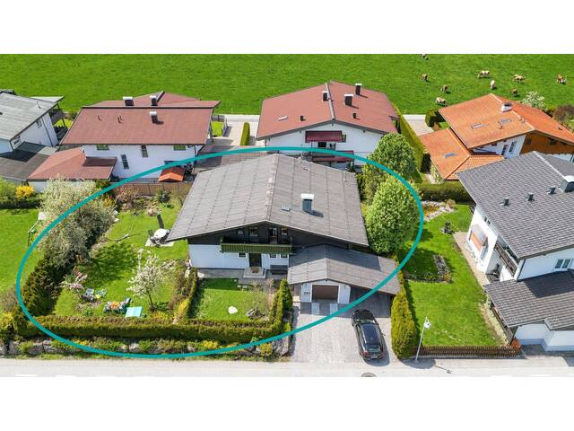 Immobilie in Itter - Attraktives Wohnhaus mit zwei Einheiten in ruhiger Lage von Itter - Bild 0