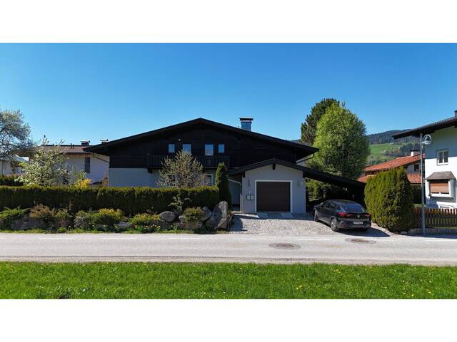 Immobilie in Itter - Attraktives Wohnhaus mit zwei Einheiten in ruhiger Lage von Itter - Bild 2