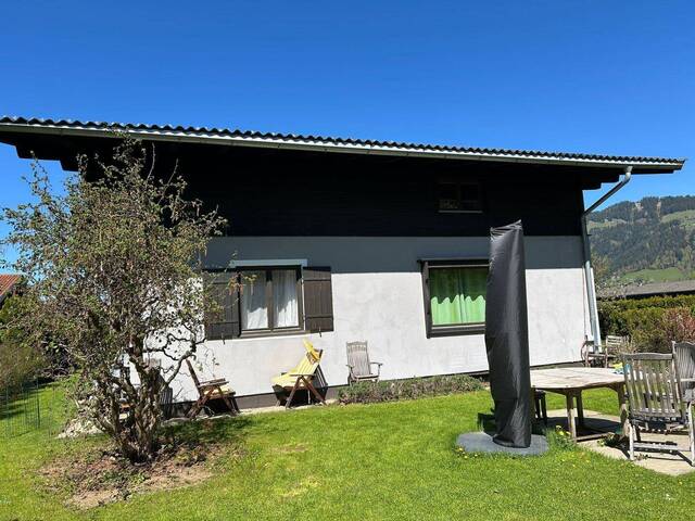 Immobilie in Itter - Attraktives Wohnhaus mit zwei Einheiten in ruhiger Lage von Itter - Bild 3