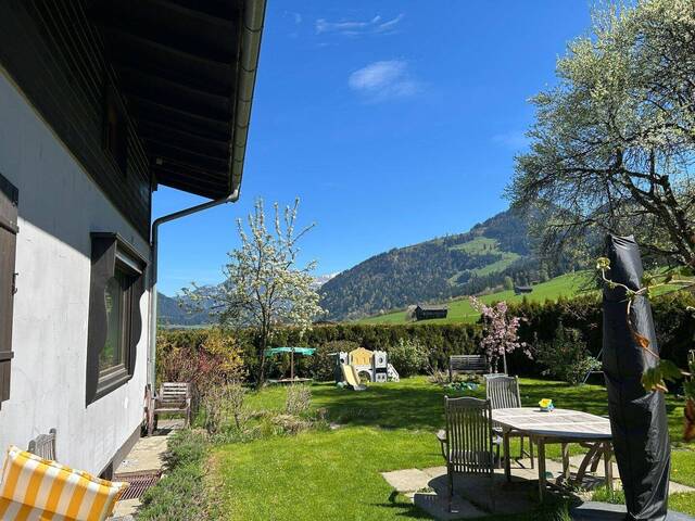 Immobilie in Itter - Attraktives Wohnhaus mit zwei Einheiten in ruhiger Lage von Itter - Bild 4