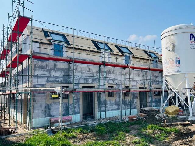 Immobilie in Guntramsdorf - ++ NUR noch 6 HÄUSER ++ EDLER Wohntraum - Bild 2