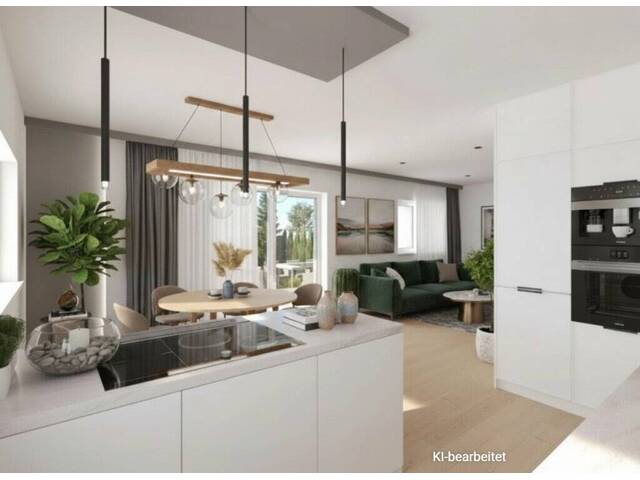 Immobilie in Deutschlandsberg - Investieren Sie in SICH - nicht in Miete. Moderne Gartenwohnung in 8530 Deutschlandsberg sichern - Bild 1