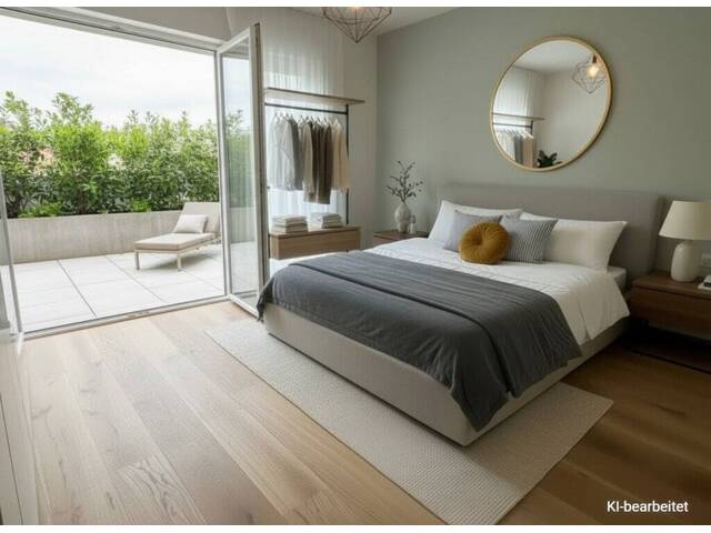 Immobilie in Deutschlandsberg - Investieren Sie in SICH - nicht in Miete. Moderne Gartenwohnung in 8530 Deutschlandsberg sichern - Bild 3