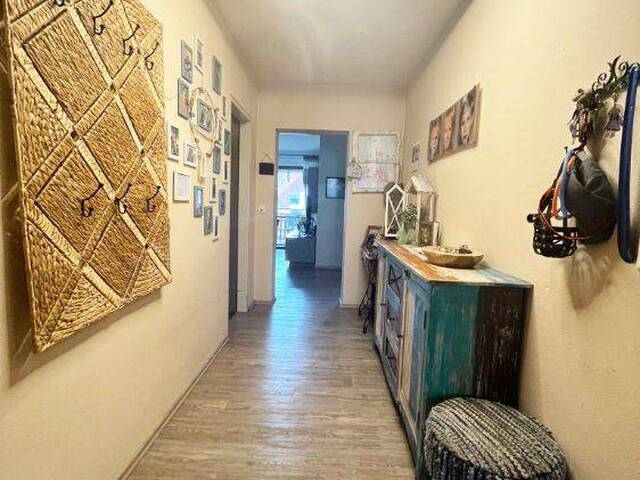 Immobilie in Oberndorf bei Salzburg - Perfektes Zuhause für Ihre Familie 3-Zimmer-Wohnung mit Balkon in Oberndorf bei Salzburg - Bild 1