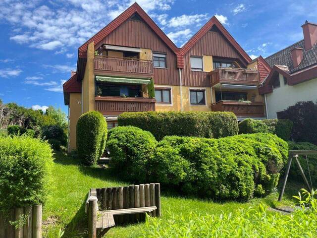 Immobilie in Oberndorf bei Salzburg - Perfektes Zuhause für Ihre Familie 3-Zimmer-Wohnung mit Balkon in Oberndorf bei Salzburg - Bild 2
