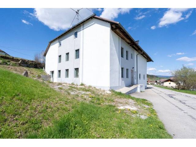 Immobilie in Heinrichsberg - Charmantes Wohnhaus mit großem Entwicklungspotenzial - Bild 4