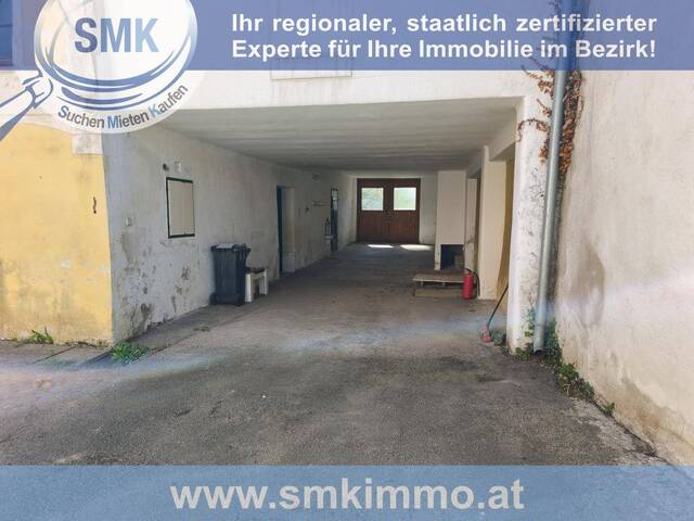 Immobilie in Mitterarnsdorf - Charmantes renovierungsbedürftiges Winzerhaus! - Bild 4