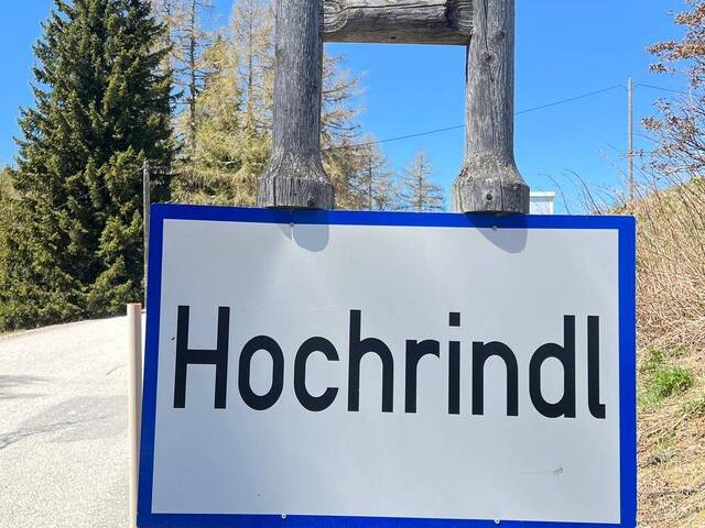 Immobilie in Hochrindl - Neu saniertes Ferienhaus in Ruhelage mit Fernsicht auf der Hochrindl (Provisionsfrei) - Bild 2
