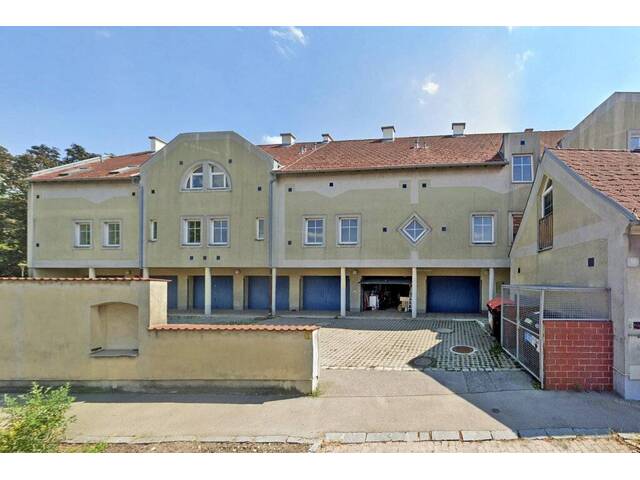 Immobilie in Achau - 3-Zimmerwohnung mit Grünblick im Süden Wiens, Nähe Laxenburg - Bild 1
