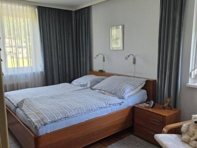 Immobilie in Bad Ischl - Bad Ischl: 2-Zimmer Wohnung mit Loggia - Zweitwohnsitz - Bild 2