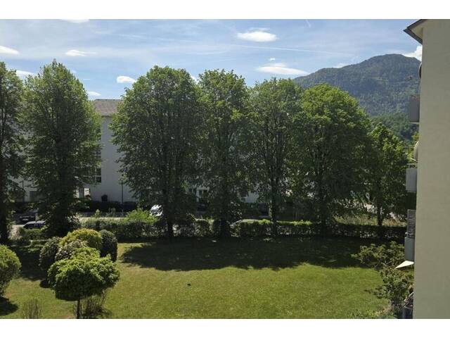 Immobilie in Bad Ischl - Bad Ischl: 2-Zimmer Wohnung mit Loggia - Zweitwohnsitz - Bild 3