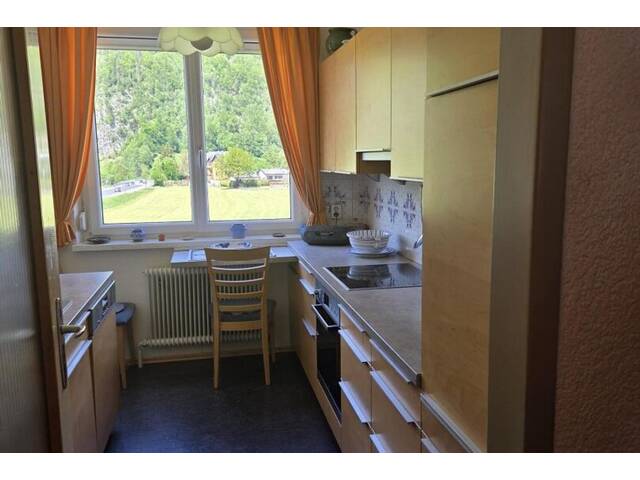 Immobilie in Bad Ischl - Bad Ischl: 2-Zimmer Wohnung mit Loggia - Zweitwohnsitz - Bild 4
