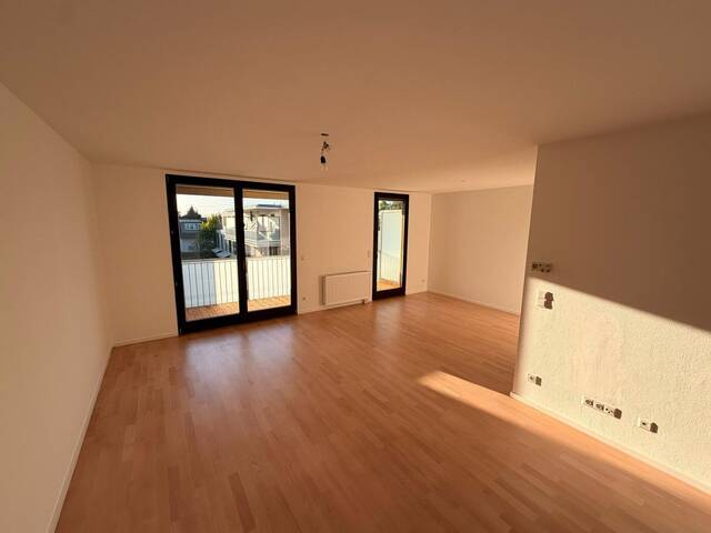 Immobilie in Salzburg - Helle 3-Zimmer Wohnung mit sonnigem Balkon in zentraler Ruhelage Salzburgs - Bild 0