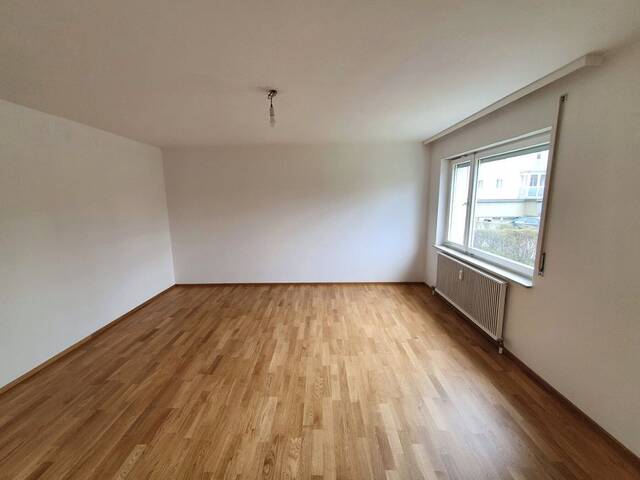 Immobilie in Lochau - Attraktive 1,5-Zimmerwohnung in Lochau - generalsaniert, seenah und bahnhofsnah - Bild 1