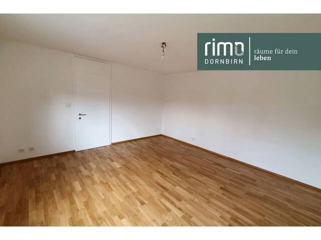 Immobilie in Lochau - Attraktive 1,5-Zimmerwohnung in Lochau - generalsaniert, seenah und bahnhofsnah - Bild 3