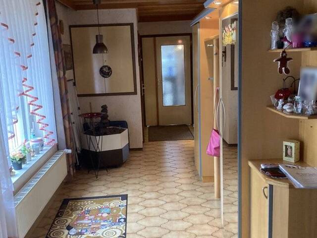Immobilie in Kemeten - Gepflegtes Einfamilienhaus mit großem Grundstück! - Bild 2