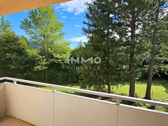 Immobilie in Pernitz - Hell, modern, kompakt, saniert: Charmante 3-Zimmer-Wohnung mit großer Süd-Loggia - Bild 0