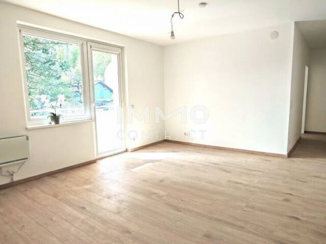 Immobilie in Pernitz - Hell, modern, kompakt, saniert: Charmante 3-Zimmer-Wohnung mit großer Süd-Loggia - Bild 1