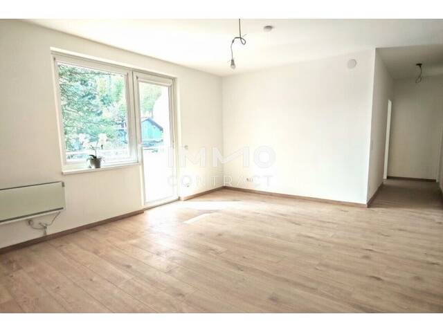 Immobilie in Pernitz - Hell, modern, kompakt, saniert: Charmante 3-Zimmer-Wohnung mit großer Süd-Loggia - Bild 4
