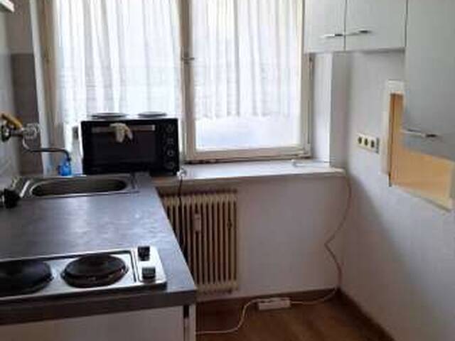 Immobilie in Zell am See - Garconniere mit touristischer Nutzungsmöglichkeit - Bild 1